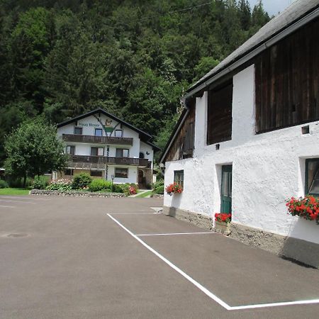 Haus Moser Wörschach 외부 사진