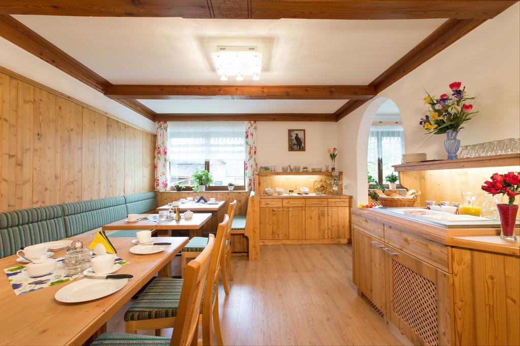 Haus Moser Wörschach 외부 사진