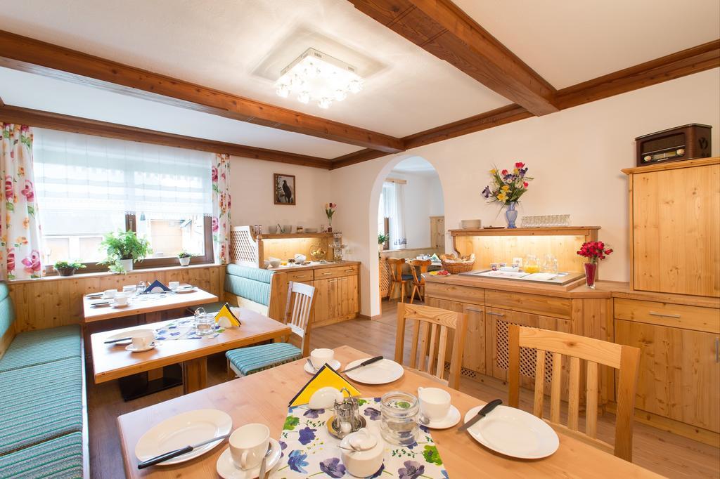 Haus Moser Wörschach 외부 사진