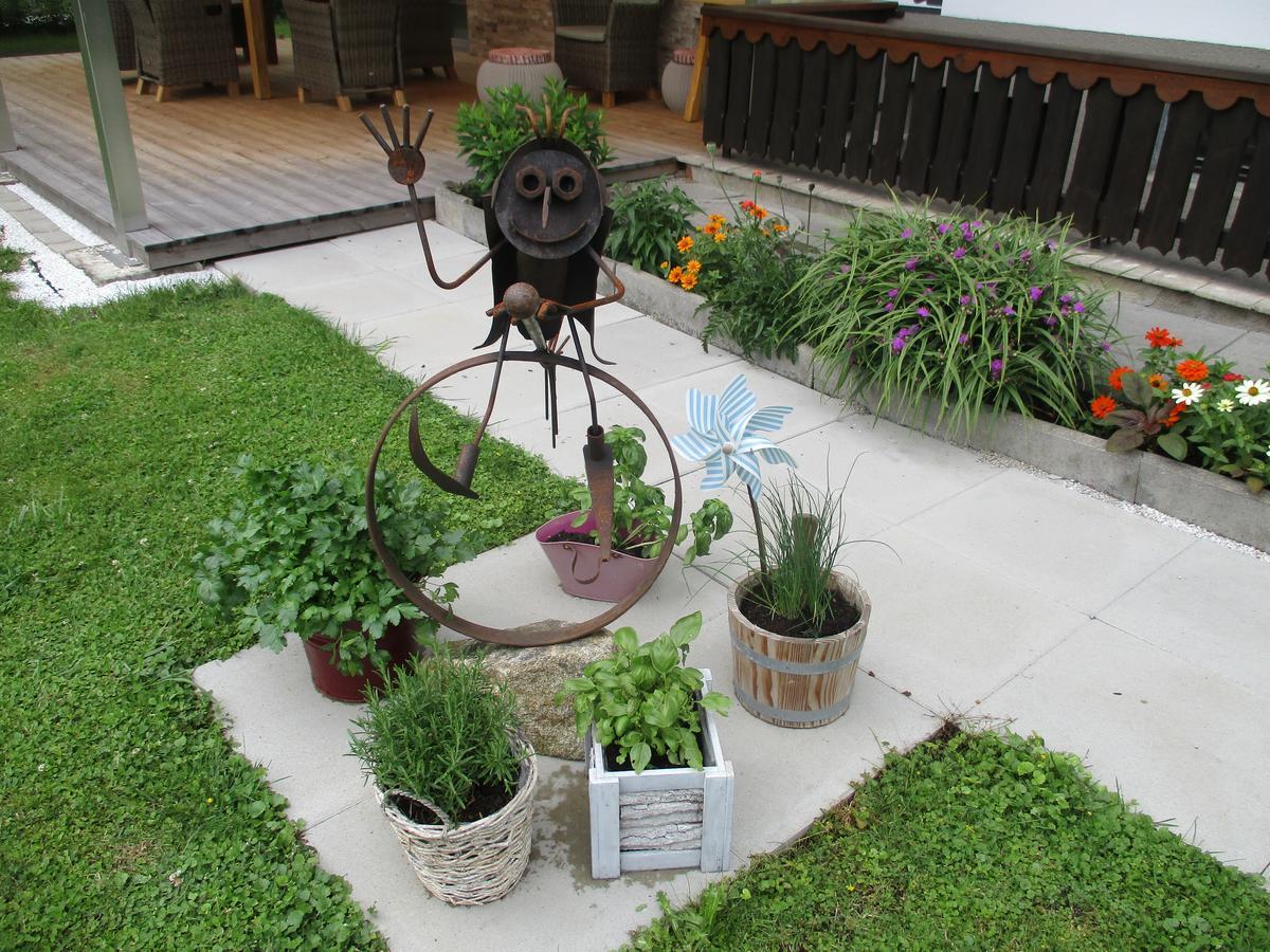 Haus Moser Wörschach 외부 사진